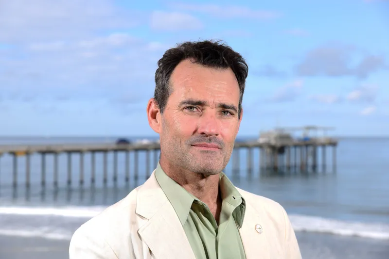 Dimitri Deheyn