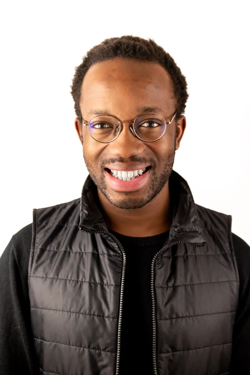 Julien Gakpe
