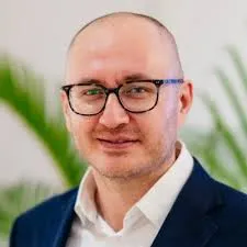 Yury Rabinovich