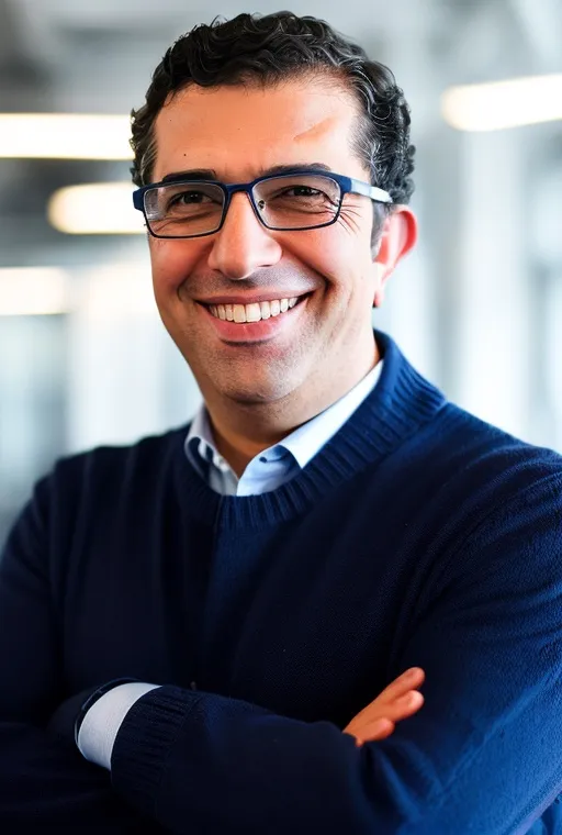 Serhat Cicekoglu