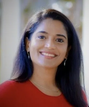 Sumana Rao