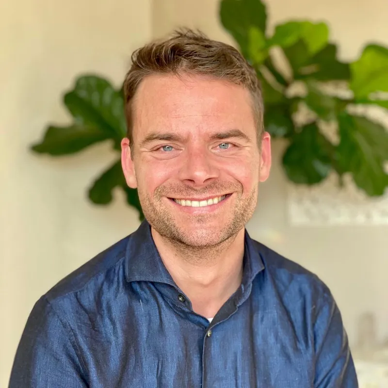 Philipp Aeschlimann
