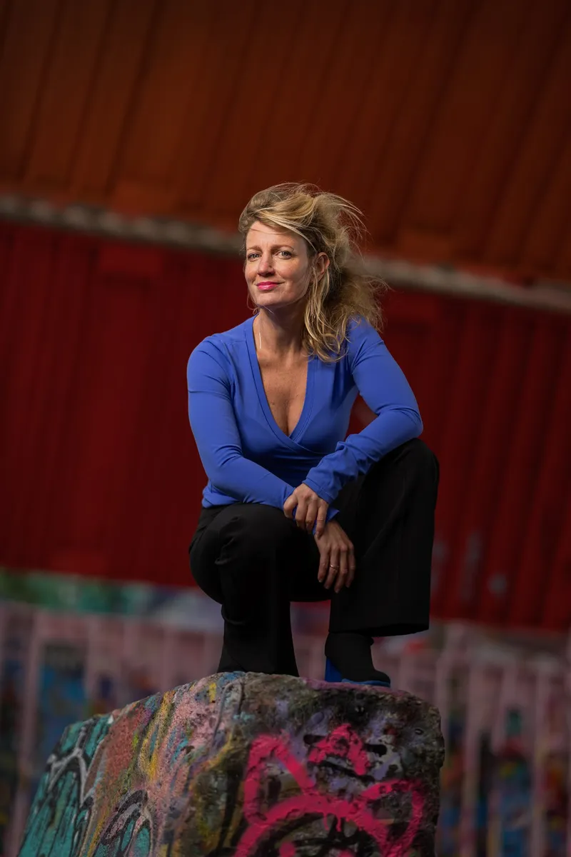 Jeanneke Scholtens
