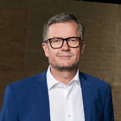 Bjørn Rici Andersen