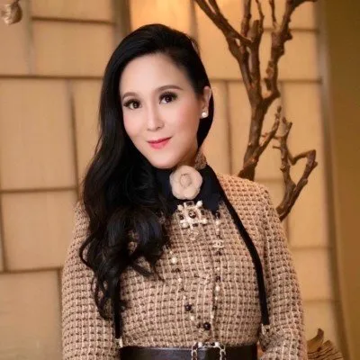 Jessica Chaijaya