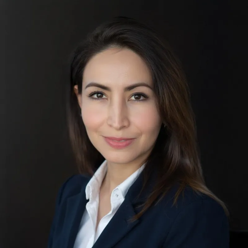 Carla Maldonado