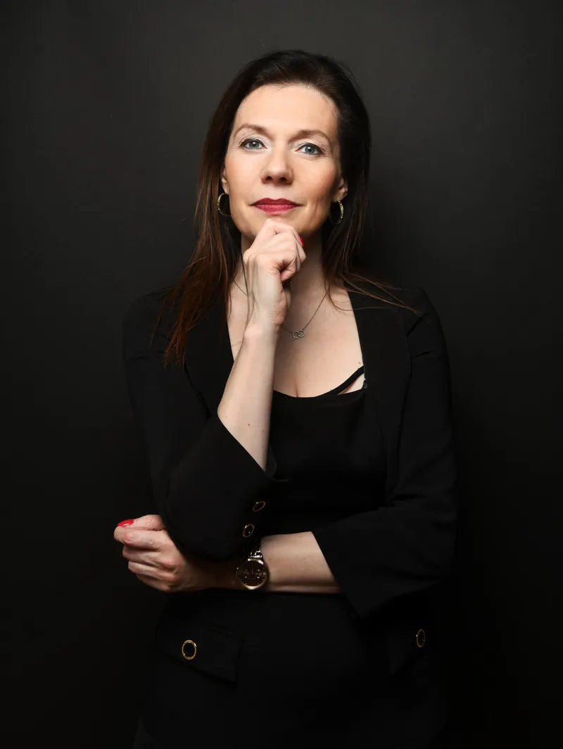 Ilse Jaques