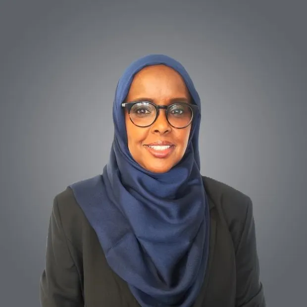 Fouzia Abass