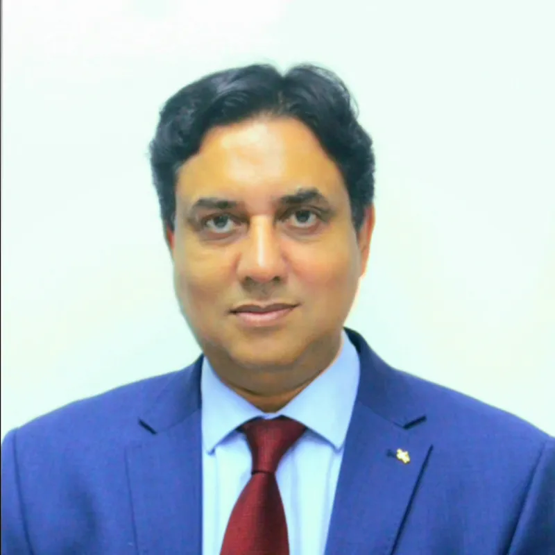 Imtiaz Hussain