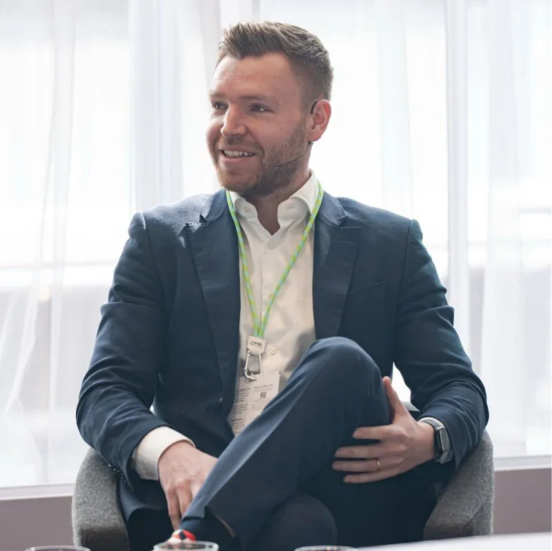 Stijn Laenen