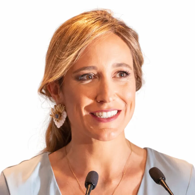 Marlen Estévez Sanz