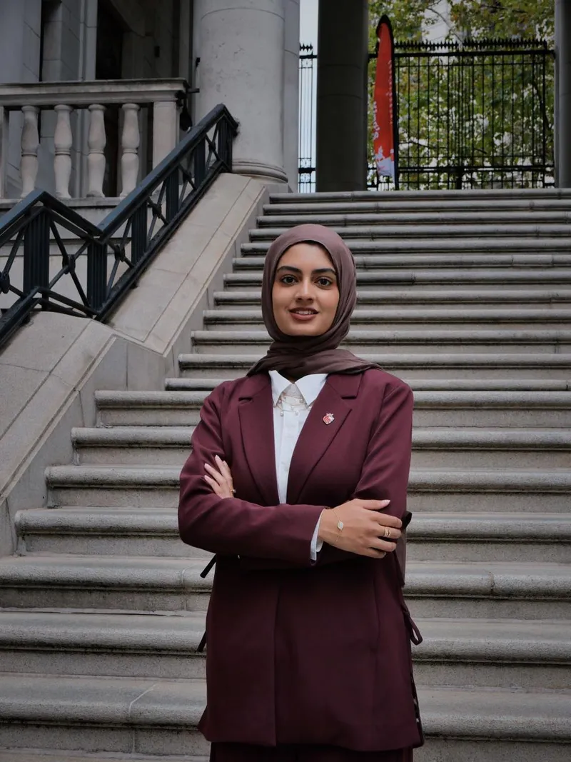 Maryam Rana