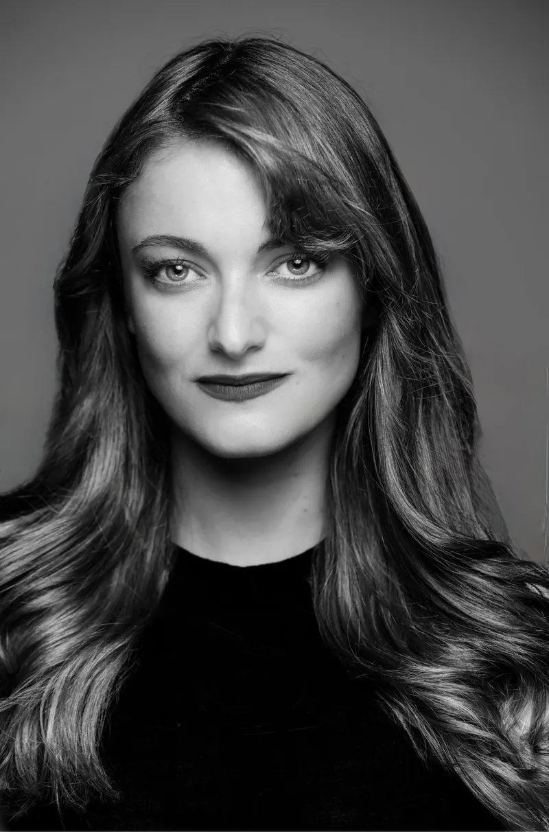 Rebecca Krauthamer