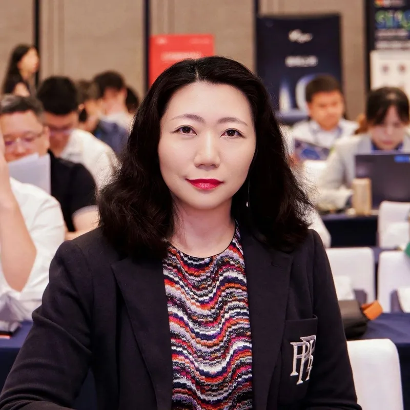 Dr. Ruby YAN