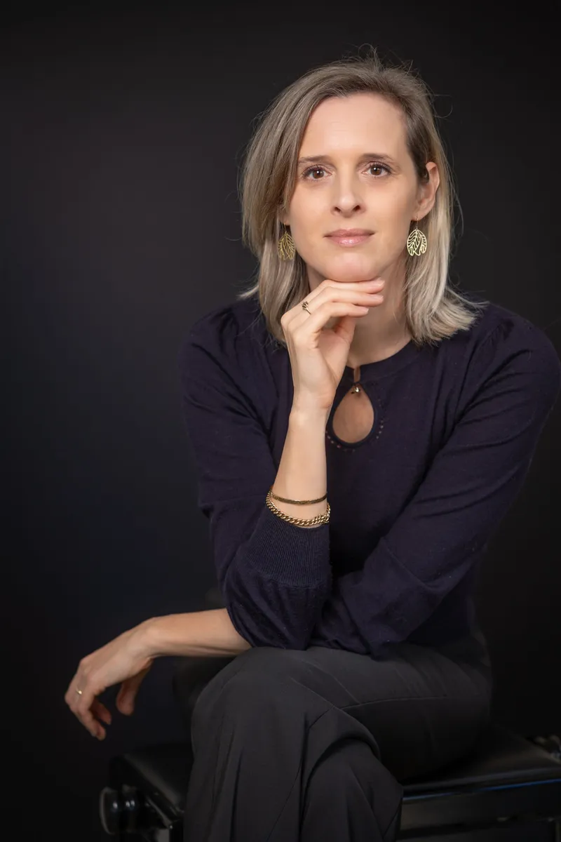 Heleen van der Pijl