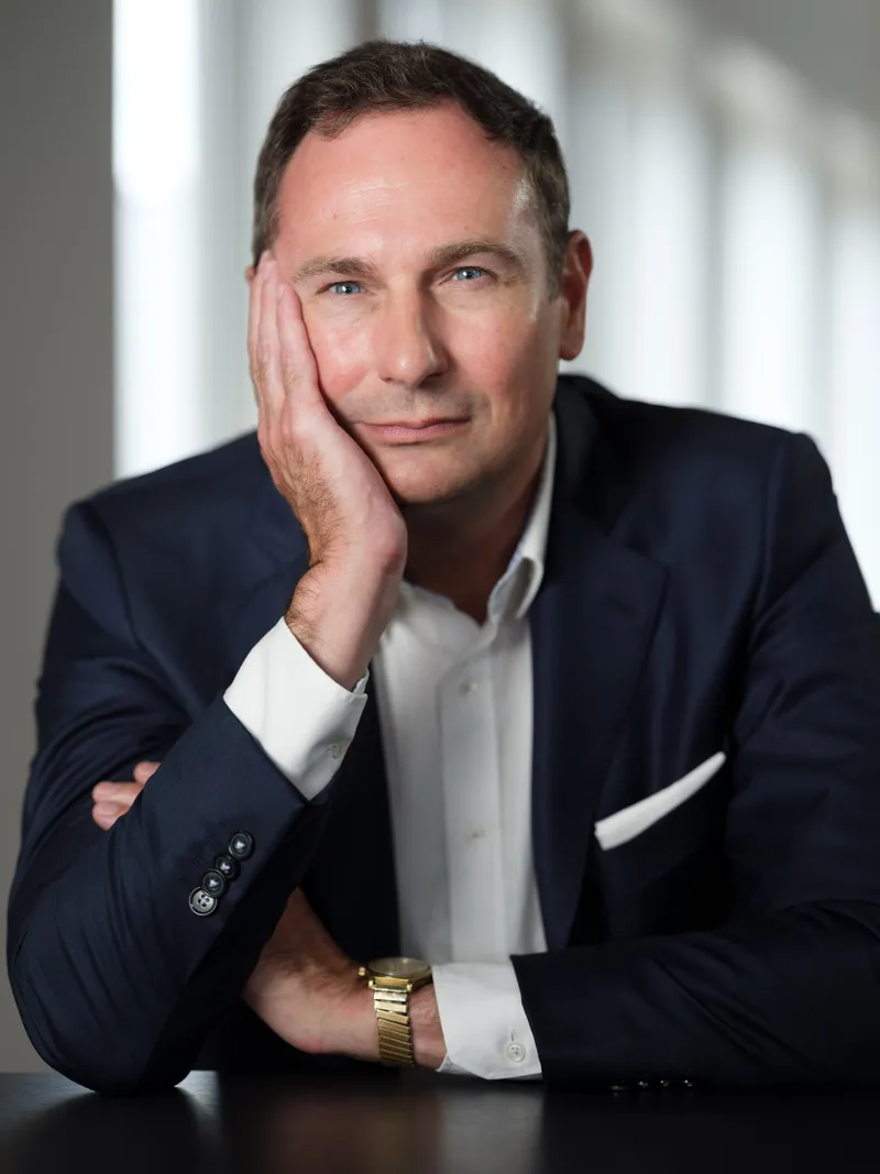 Christophe Kempkes