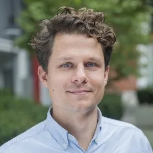 Dominic Hofstetter