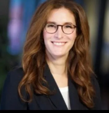 Rebecca Florsheim, MD, MPH