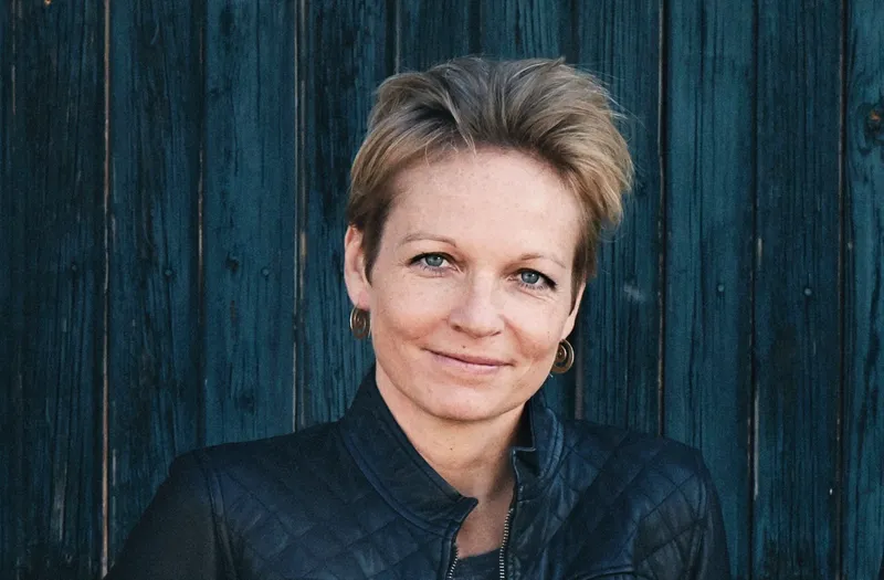 Pia Lauritzen
