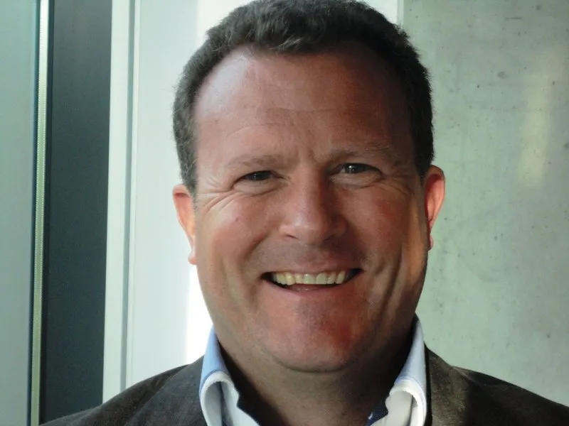 Steve Seuntjens