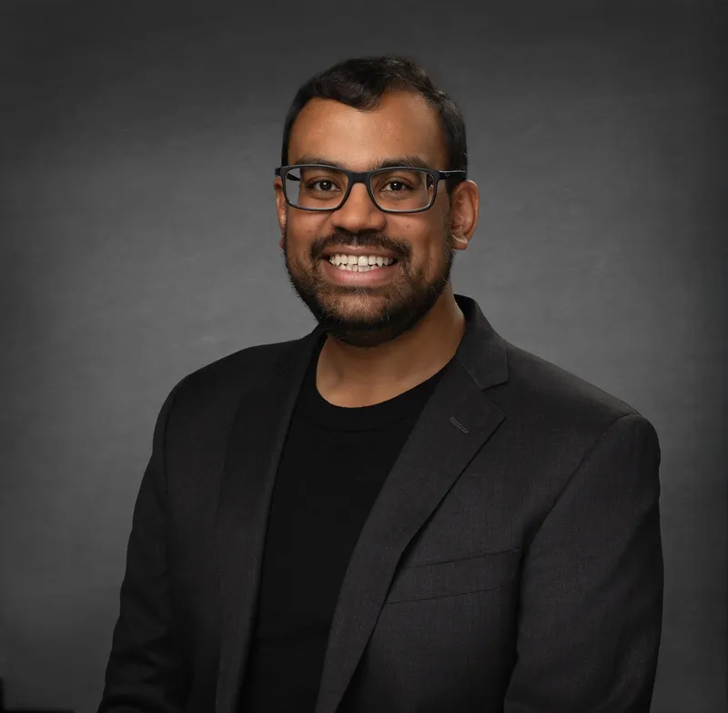 Shaan C. Gandhi