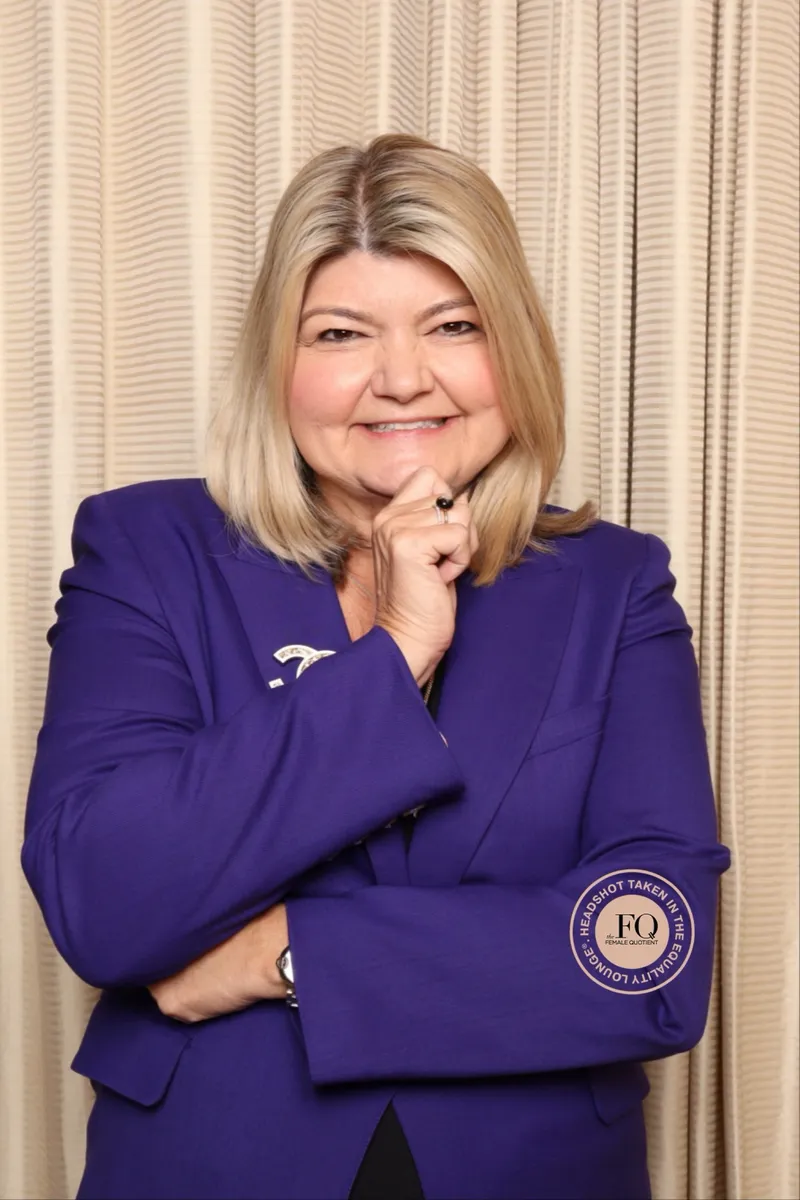 Sandy Carter