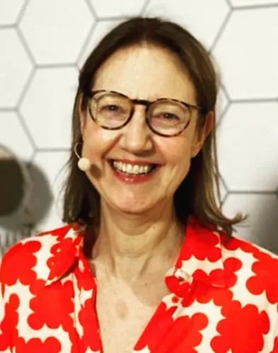 Ann Lannoye