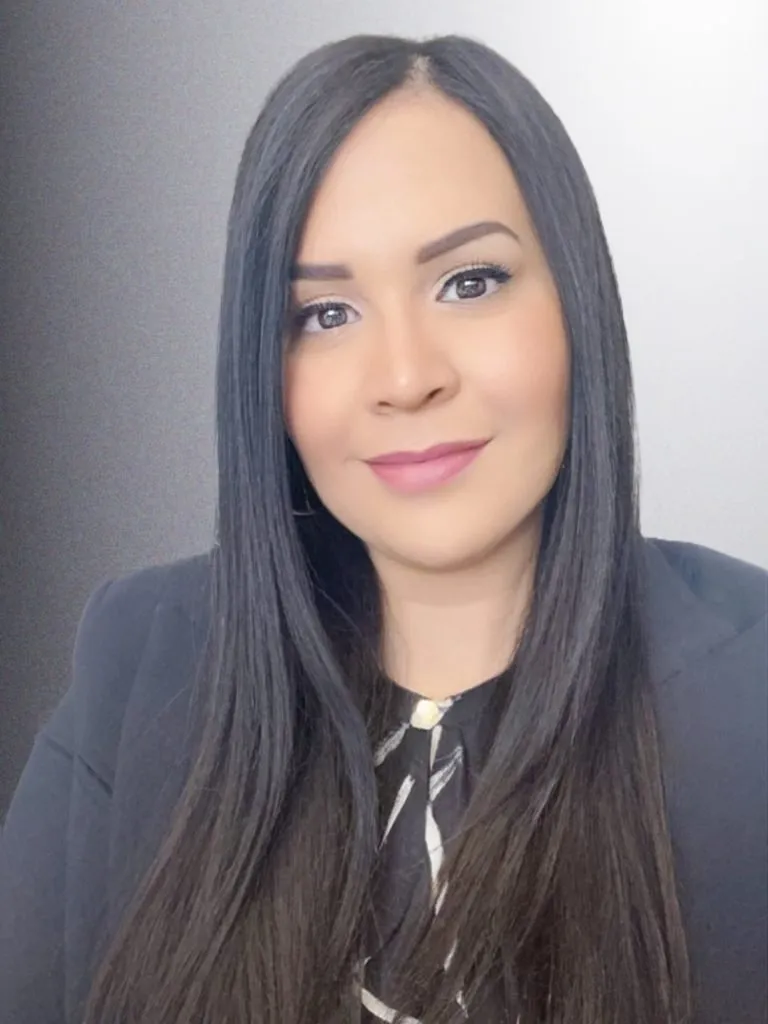Fabiana Cavalcante