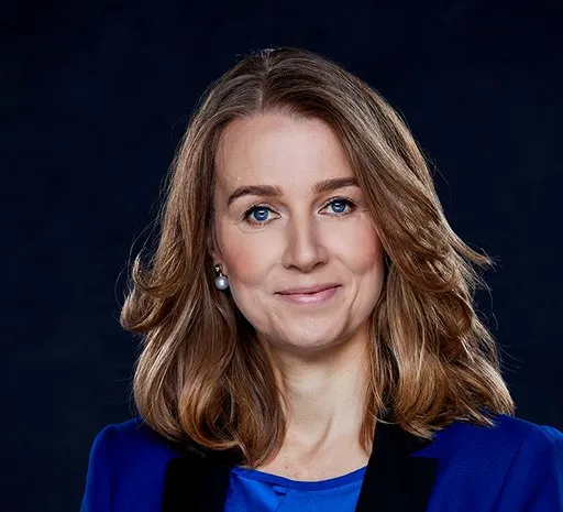 Deborah Nas