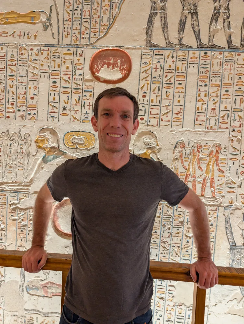 Ben Haldeman