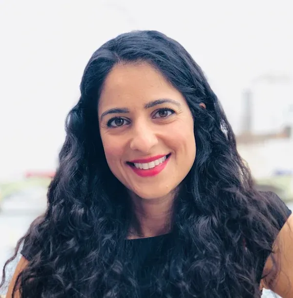 Dr Mandeep Rai