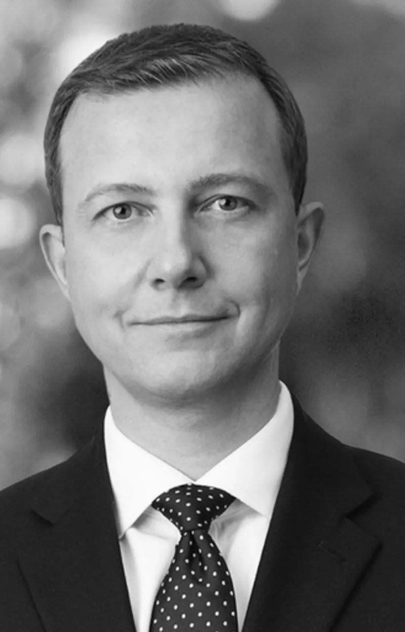 Michael Engel