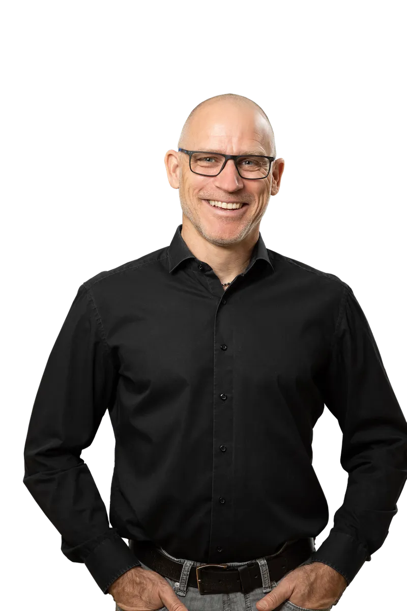 Dr. Thomas Juli