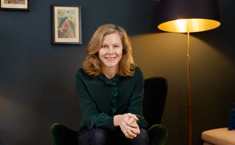 Saskia Bruysten