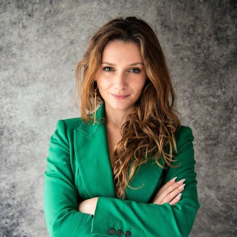 Ermelinda Hajdari