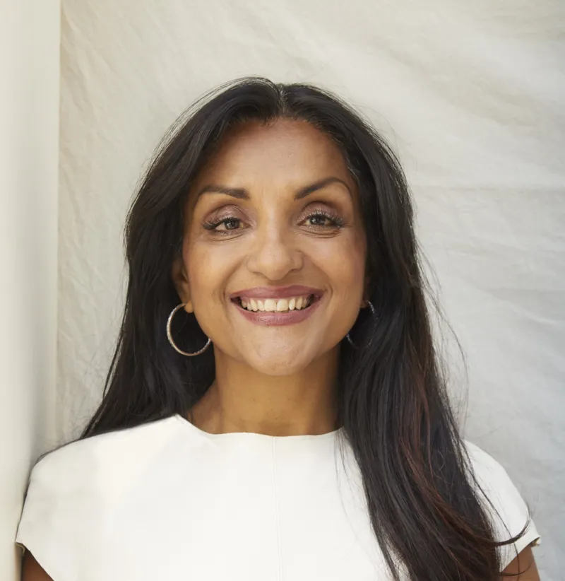 Geeta Sidhu-Robb
