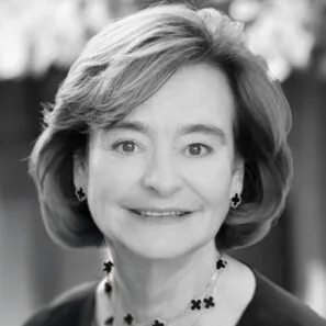 Lady Cherie Blair