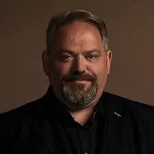 Todd Ault