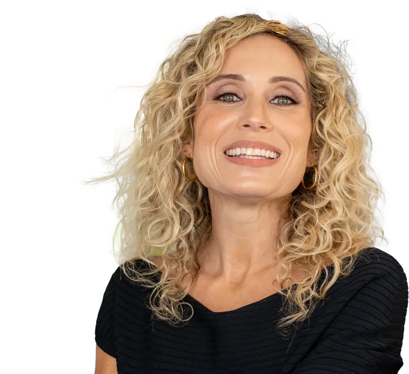 Melissa Tony Stires