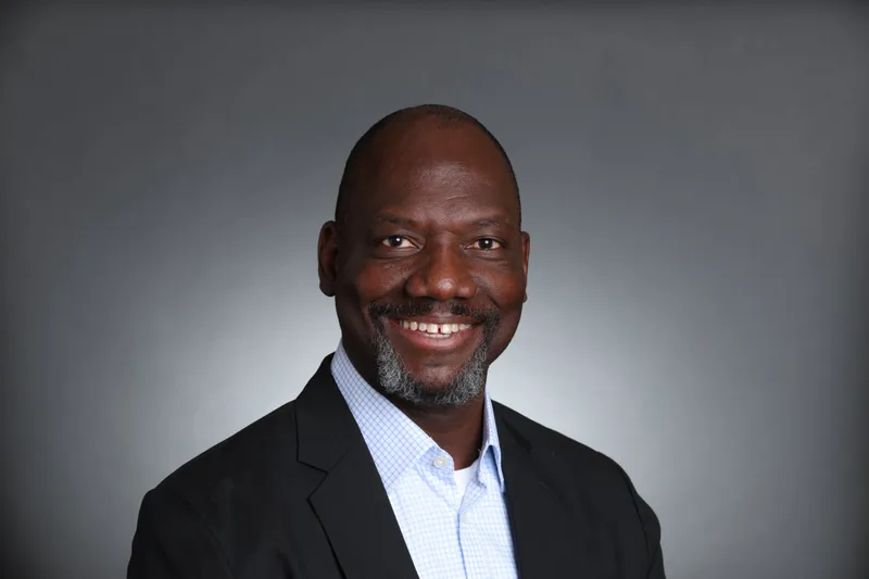 Christopher O.H. Williams