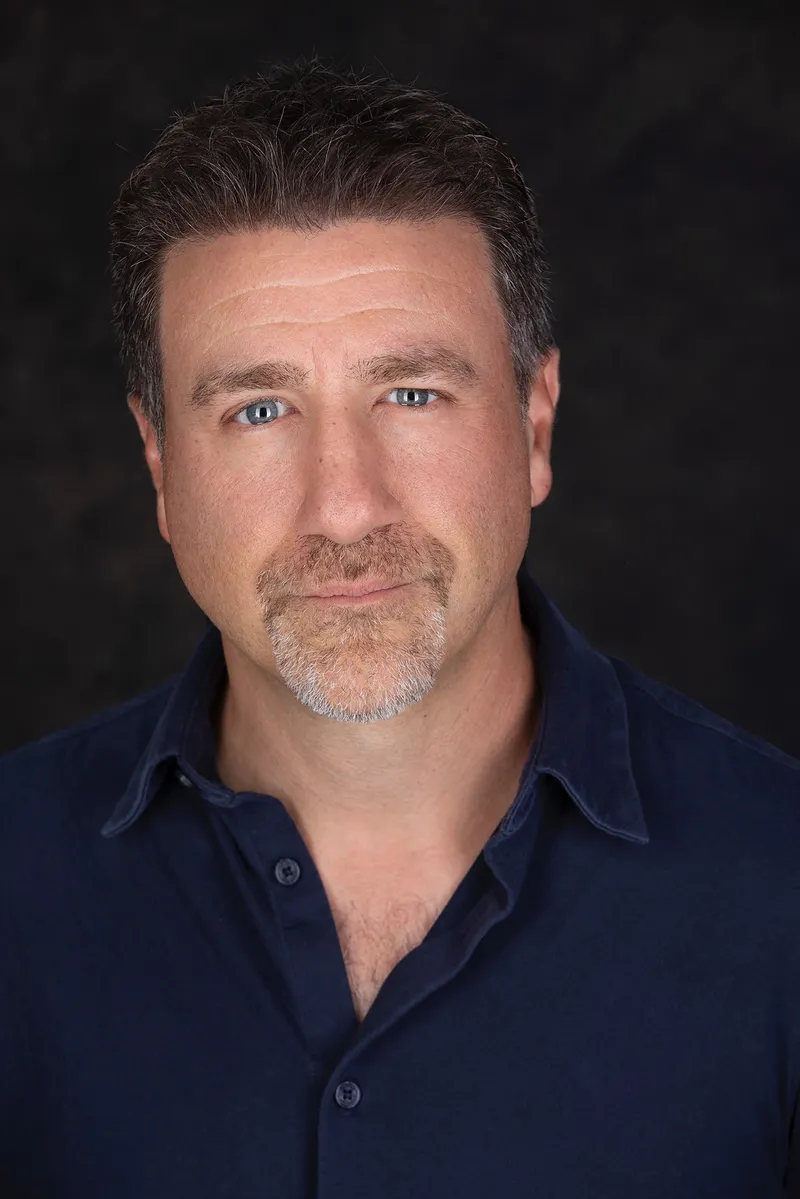 Kevin Matossian