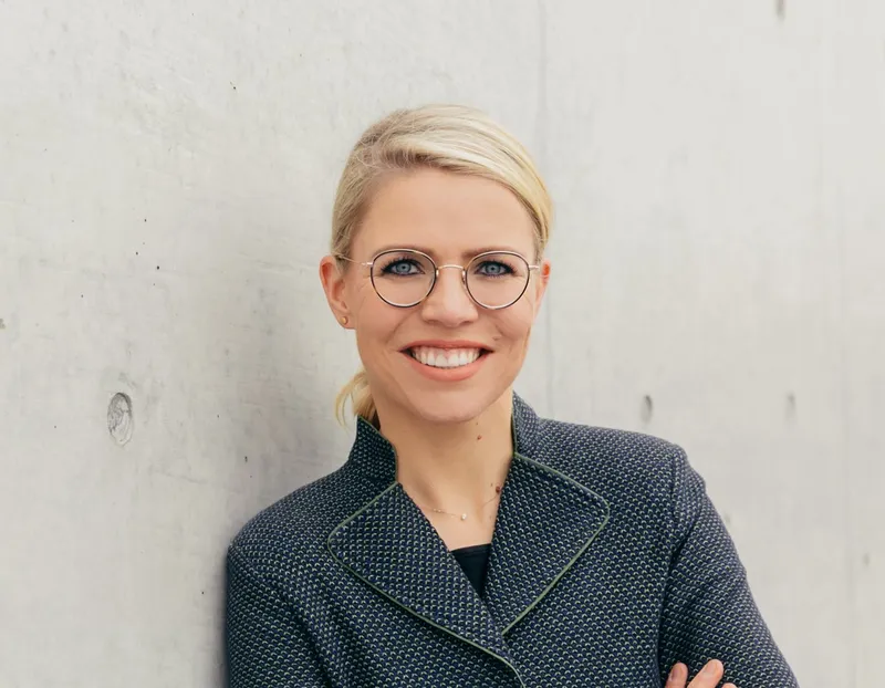 Bettina Scheibe