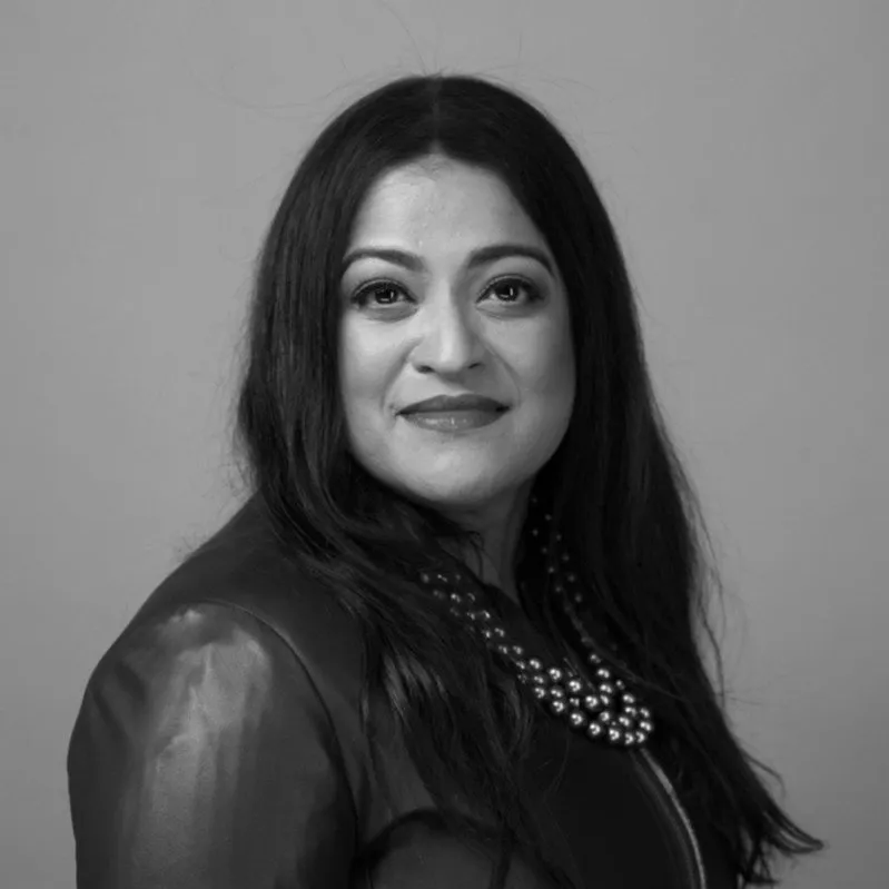 Elizebeth Varghese