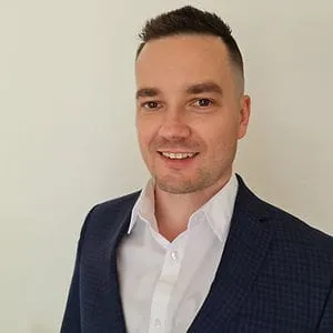 Adam Kurpisz
