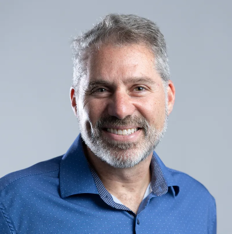 Scott Wharton