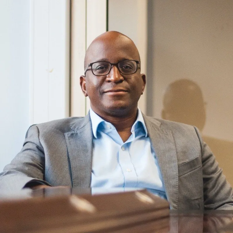 Ceaser Siwale