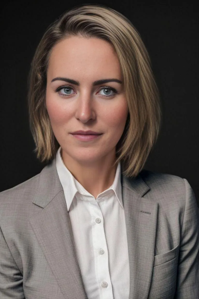 Alexandra Vidyuk