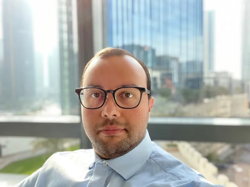 Kadir Gungor