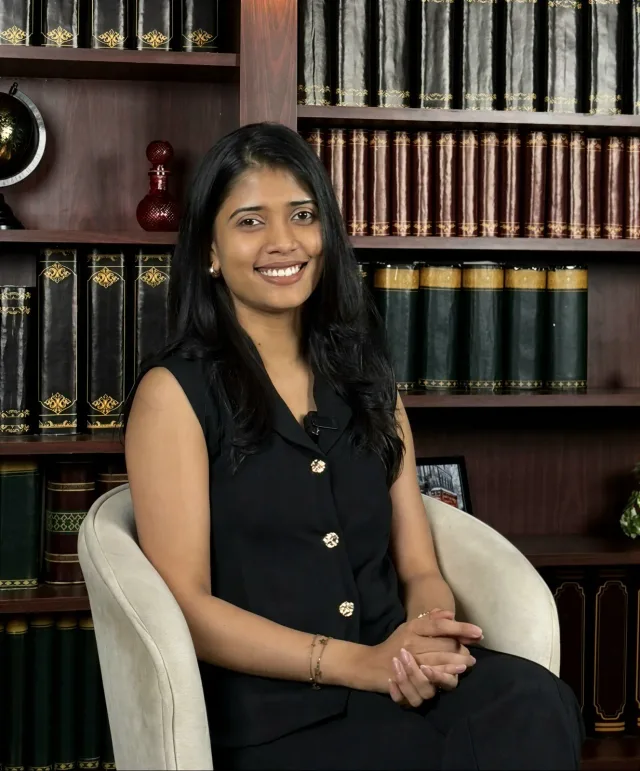 Ritika Kurnala