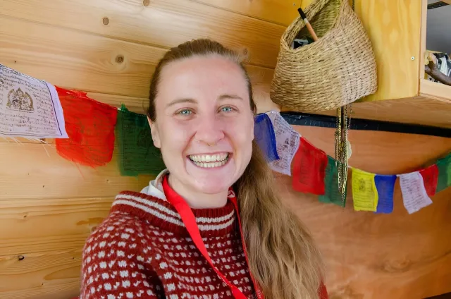 Tuva Bjørnstad